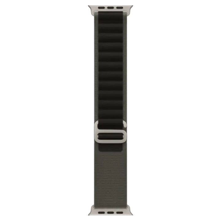 Alpine Loop Apple Watch Band - iCase Stores