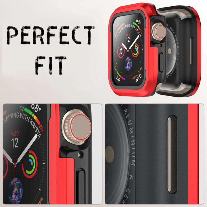 Aluminium Alloy Watch Case for Apple Watch Ultra - iCase Stores