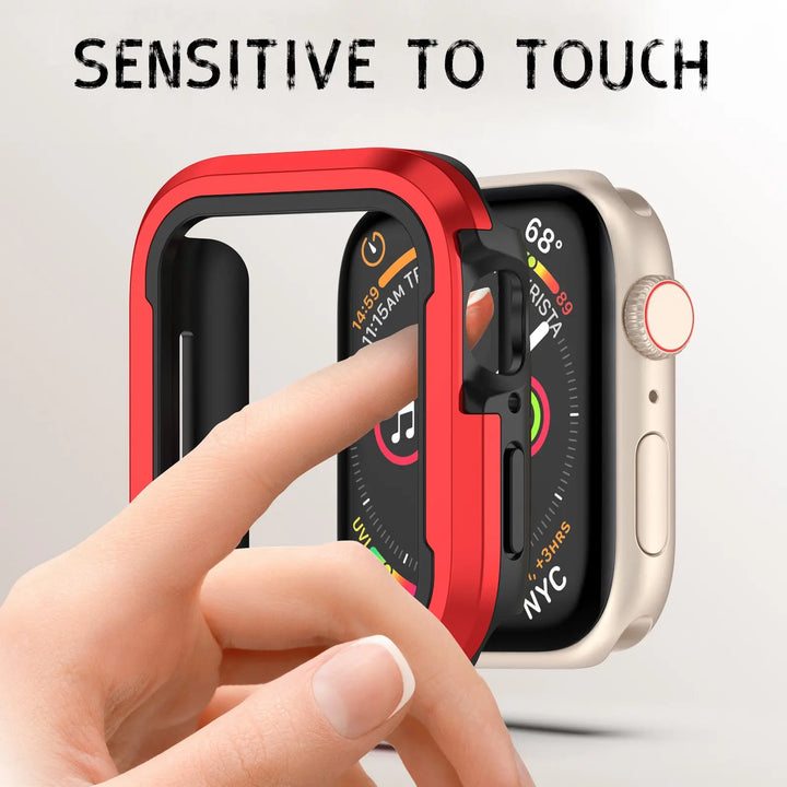 Aluminium Alloy Watch Case for Apple Watch Ultra - iCase Stores