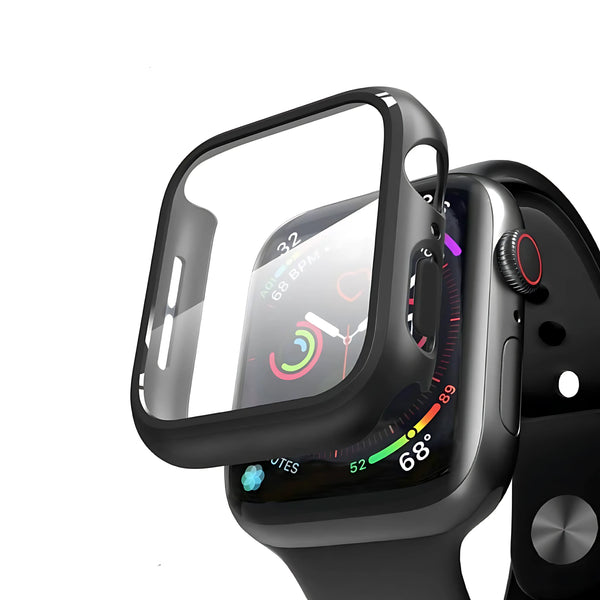 Anank Glass & Case for Apple Watch - iCase Stores