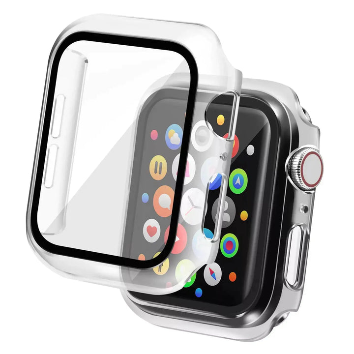 Anank Glass & Case for Apple Watch - iCase Stores