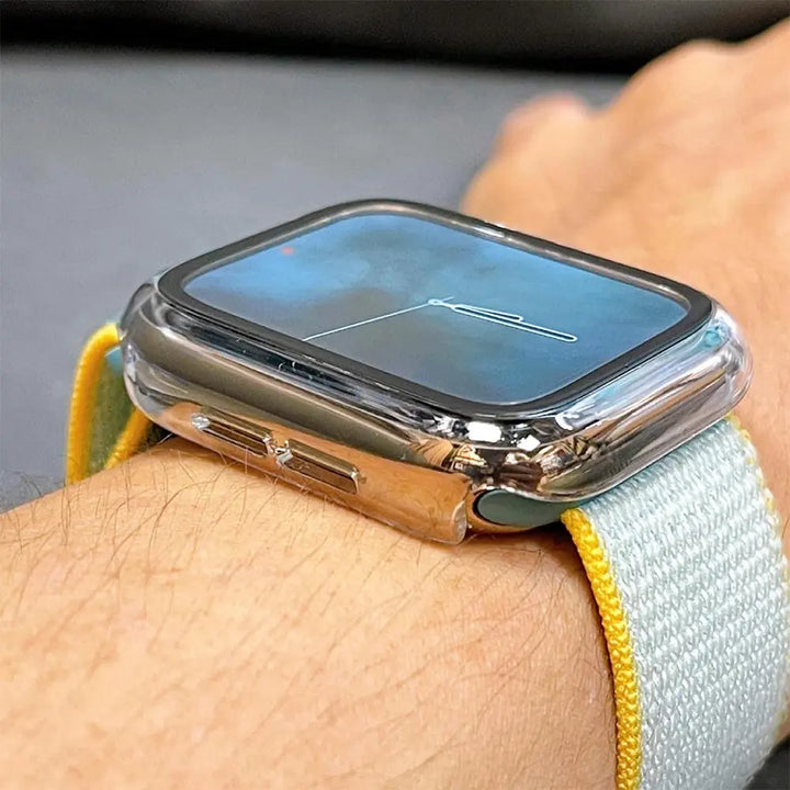 Anank Glass & Case for Apple Watch - iCase Stores