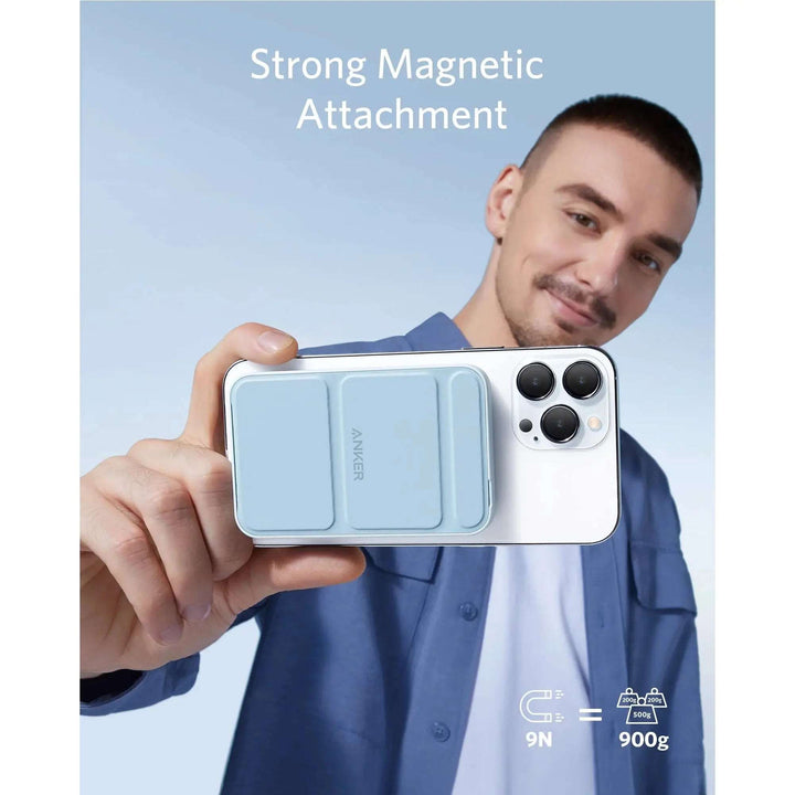 Anker 622 Magnetic Battery (MagGo) Series 6 - iCase Stores