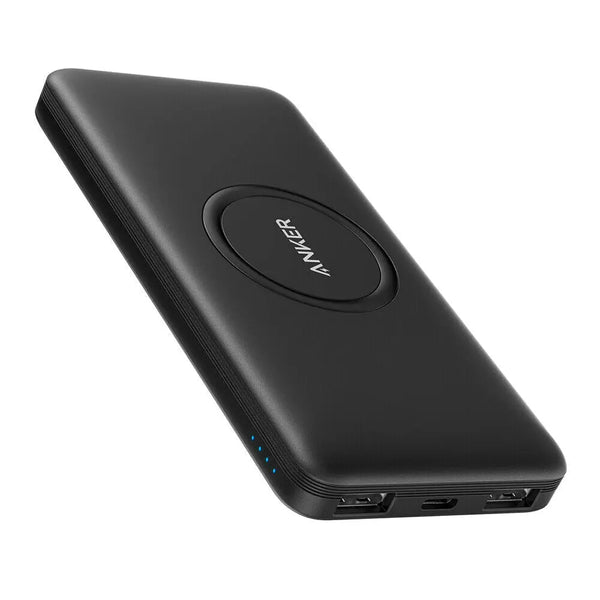 Anker Wireless Power Bank, PowerCore 10,000mAh - iCase Stores