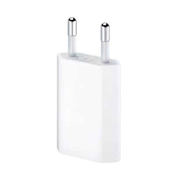Apple 5W USB Power Adapter - iCase Stores