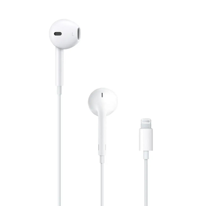 Apple EarPods with Lightning Connector - iCase Stores