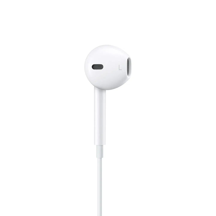 Apple EarPods with Lightning Connector - iCase Stores