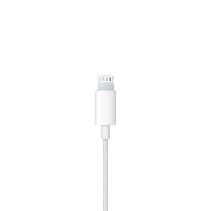 Apple EarPods with Lightning Connector - iCase Stores