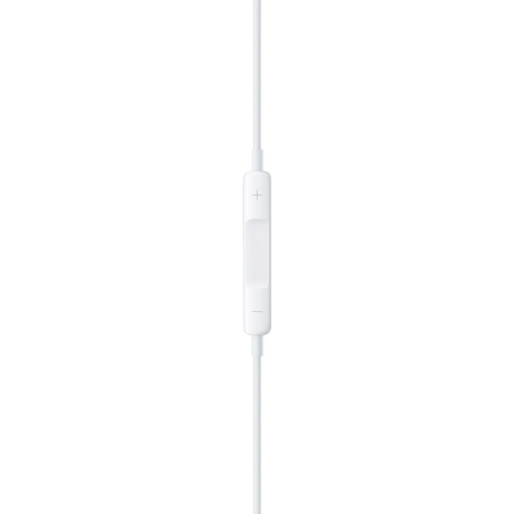 Apple EarPods with Lightning Connector - iCase Stores