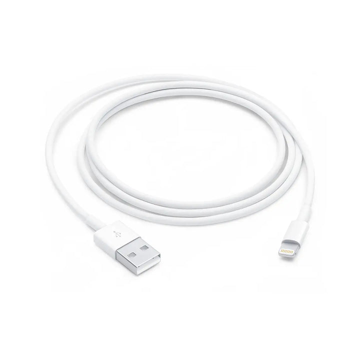 Apple Lightning to USB Cable (1m) - iCase Stores