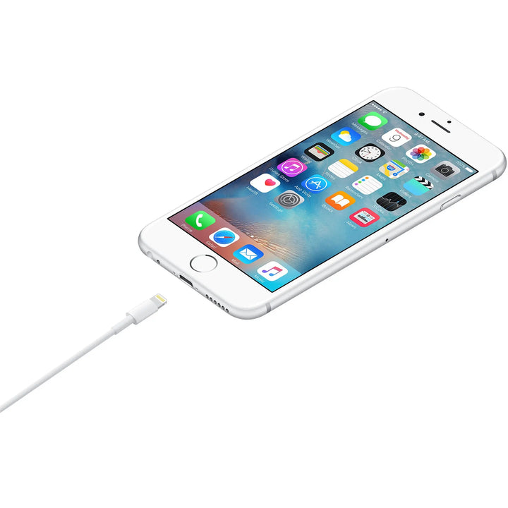 Apple Lightning to USB Cable (1m) - iCase Stores