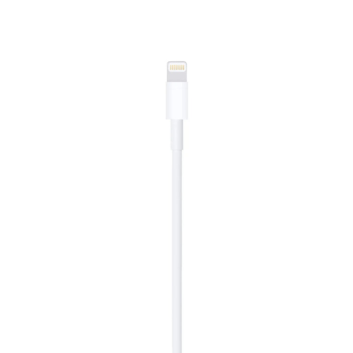 Apple Lightning to USB Cable (1m) - iCase Stores