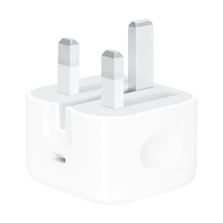 Apple USB-C 20W Power Adapter - iCase Stores