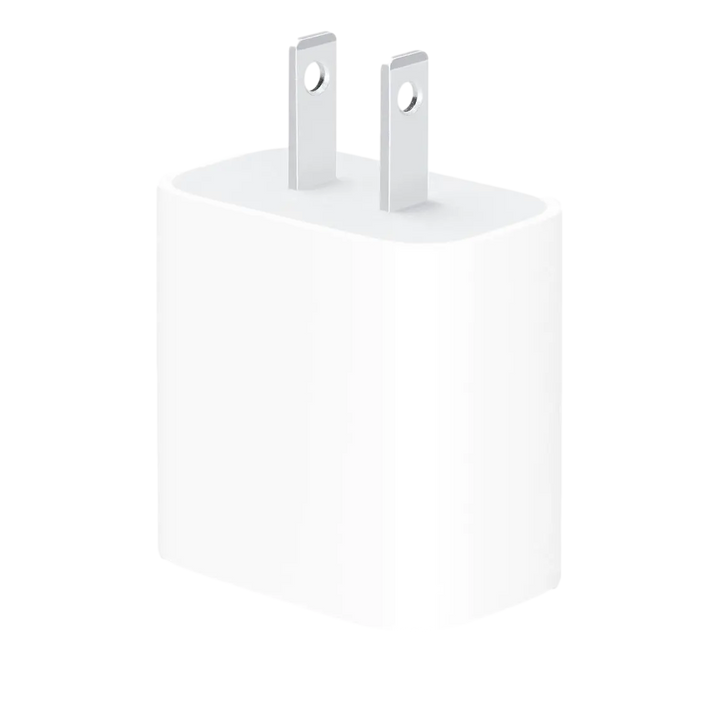 Apple USB-C 20W Power Adapter - iCase Stores