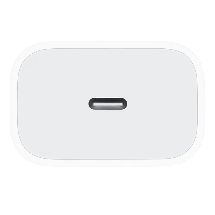 Apple USB-C 20W Power Adapter - iCase Stores