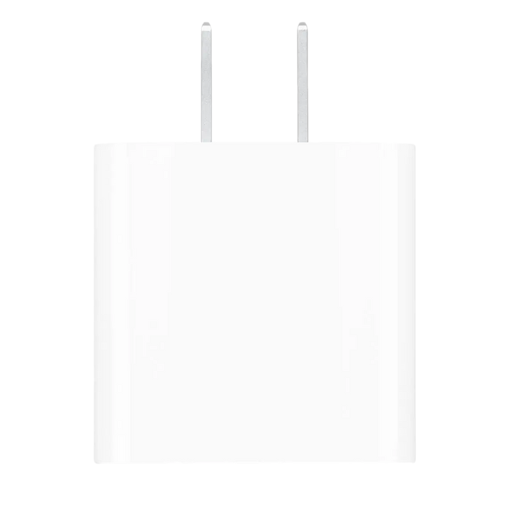 Apple USB-C 20W Power Adapter - iCase Stores