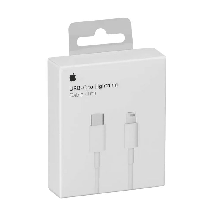 Apple USB-C to Lightning Cable (1m) - iCase Stores