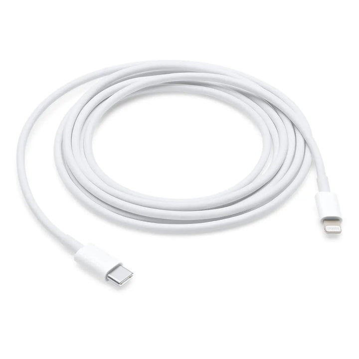 Apple USB-C to Lightning Cable (1m) - iCase Stores