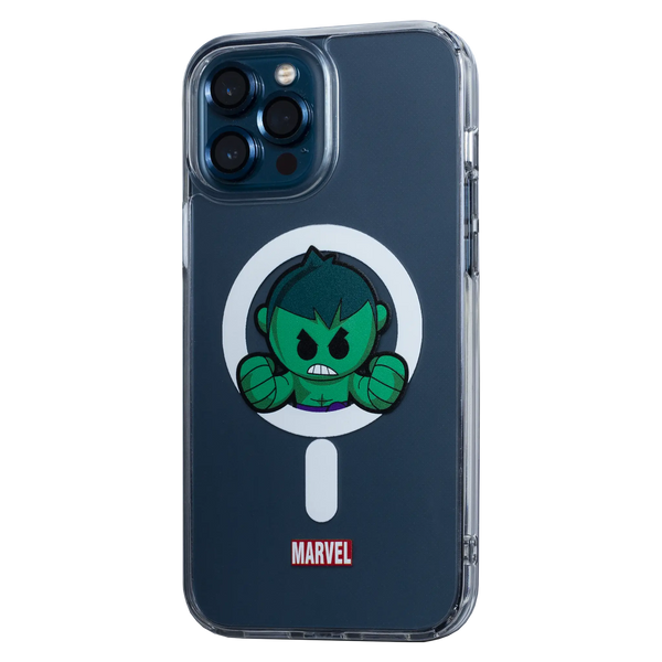 Baby Hulk Magsafe Case - iCase Stores