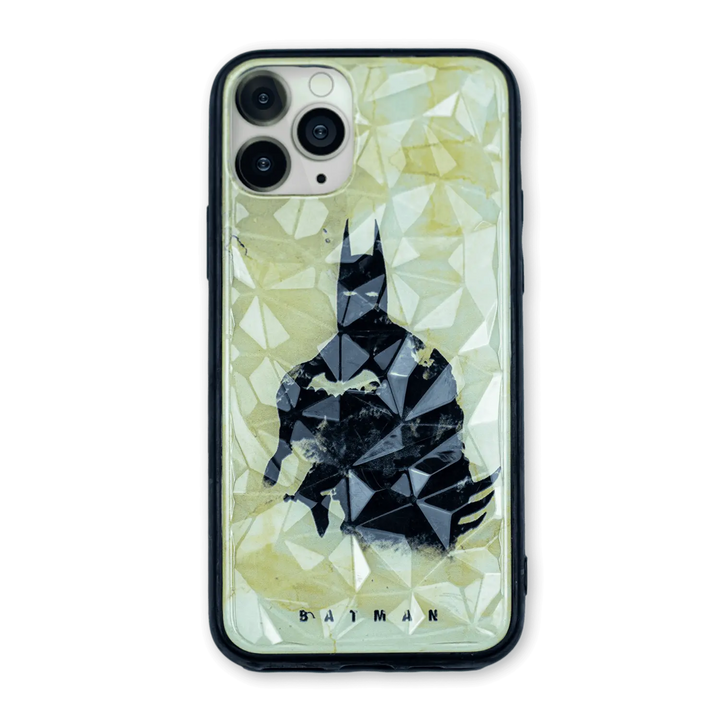 Batman 3D Case - iCase Stores