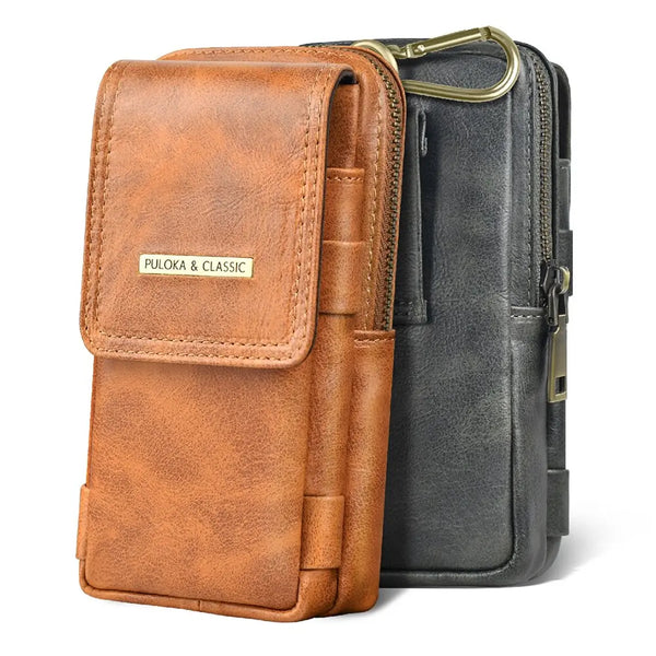 Belt Clip Holster Case Mobile Phone Bag - iCase Stores