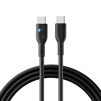 Joyroom Digital Display Fast Charging Data Cable - iCase Stores