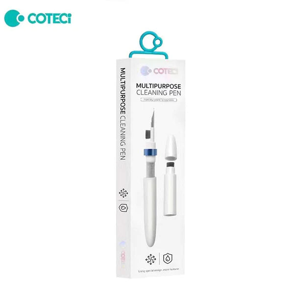 Coteetci Multipurpose Cleaning Pen Especially Suitable for Earphones - iCase Stores