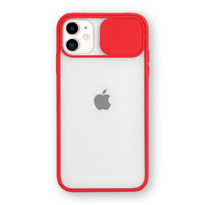 CamShield Matte Case - iCase Stores