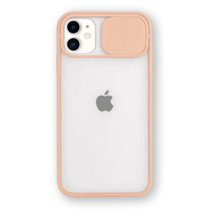 CamShield Matte Case - iCase Stores