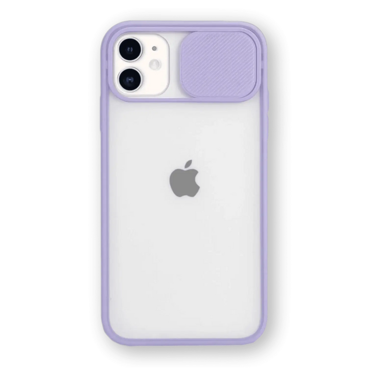 CamShield Matte Case - iCase Stores