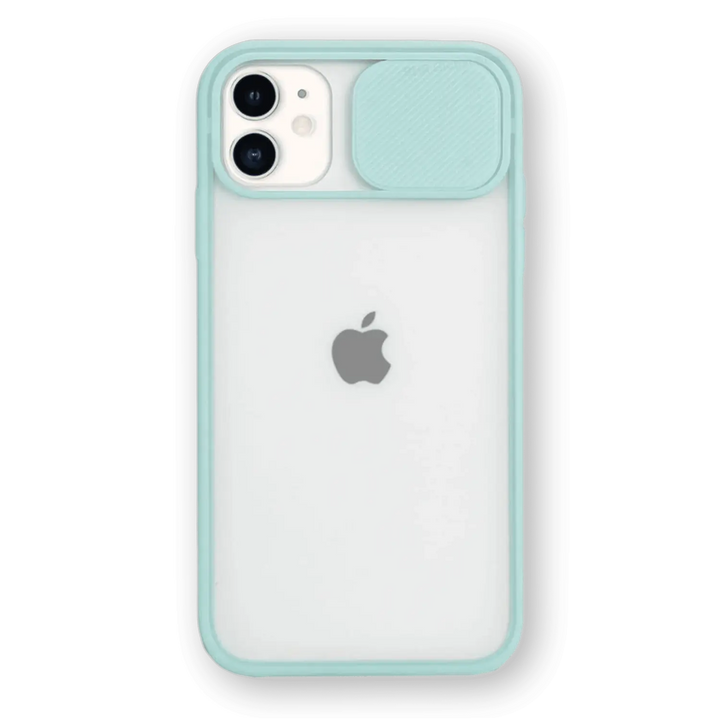 CamShield Matte Case - iCase Stores