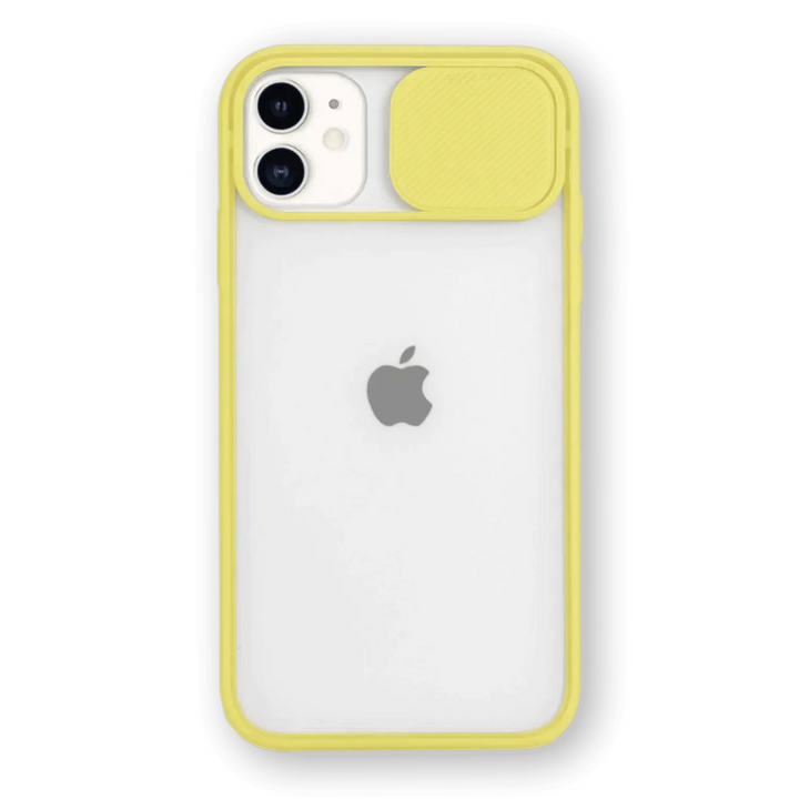 CamShield Matte Case - iCase Stores