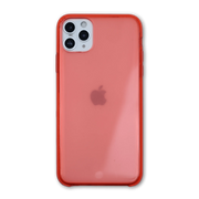 Colorful Transparent Case - iCase Stores
