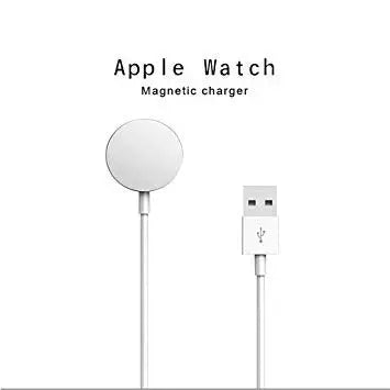 Coteetci Wireless Charger for Apple Watch 1m - iCase Stores