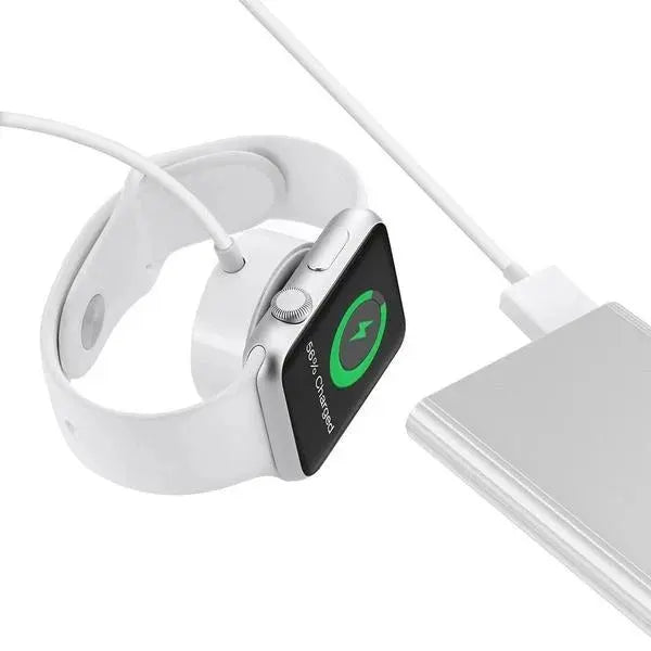 Coteetci Wireless Charger for Apple Watch 1m - iCase Stores
