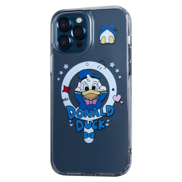 Donald Duck Magsafe Case - iCase Stores