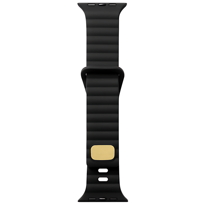 Skin Friendly Silicone Band for Apple Watch - iCase Stores