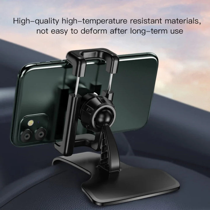 Yesido 360° Rotation Dashboard Car Holder - iCase Stores