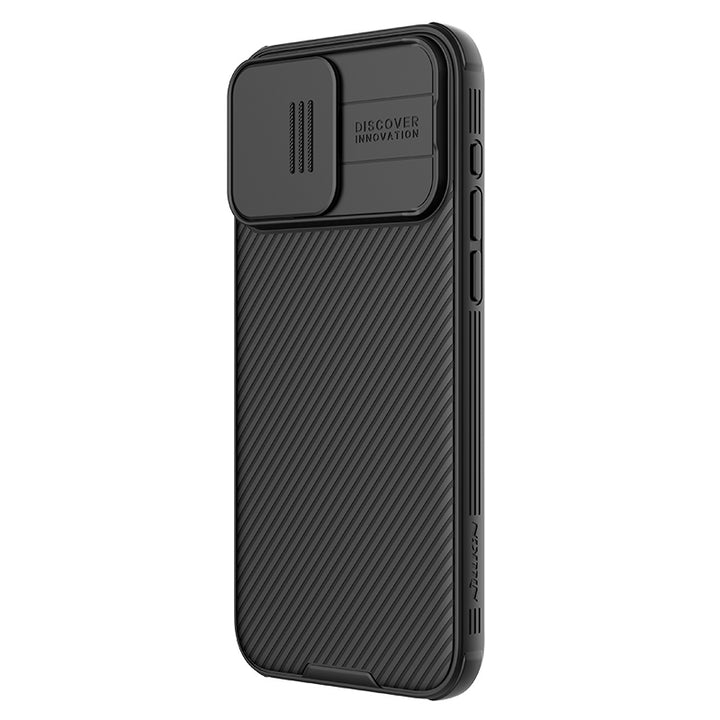 Nillkin CamShield Pro Case - iCase Stores