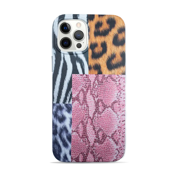 Fashion Rubber Case - iCase Stores