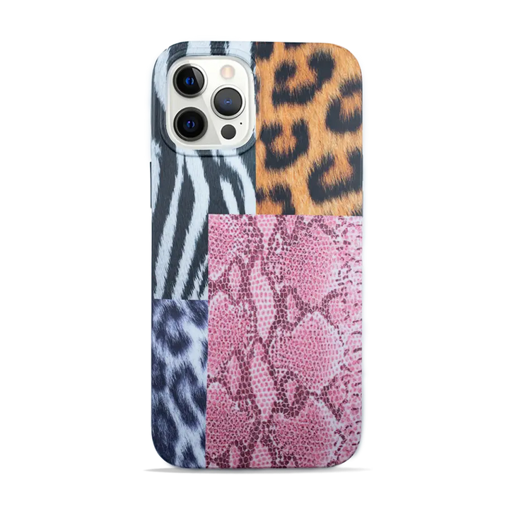 Fashion Rubber Case - iCase Stores