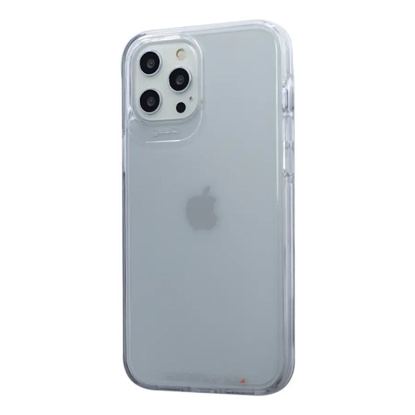 Gear4 Crystal Clear Case - iCase Stores