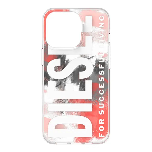 𝐃𝐈𝐄𝐒𝐄𝐋 Graphic Snap Case - iCase Stores