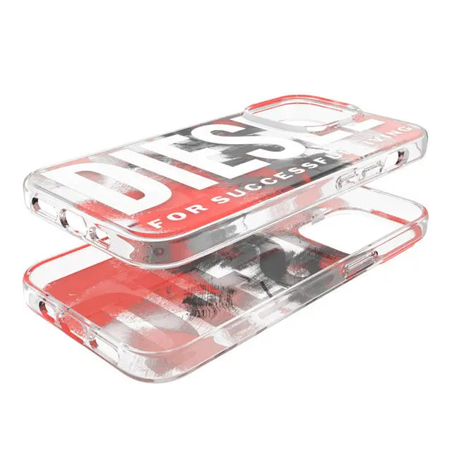 𝐃𝐈𝐄𝐒𝐄𝐋 Graphic Snap Case - iCase Stores