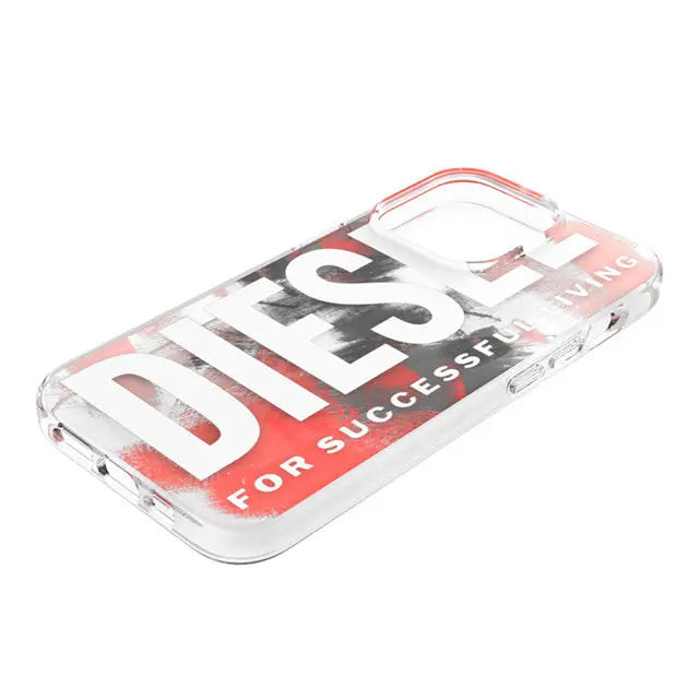 𝐃𝐈𝐄𝐒𝐄𝐋 Graphic Snap Case - iCase Stores