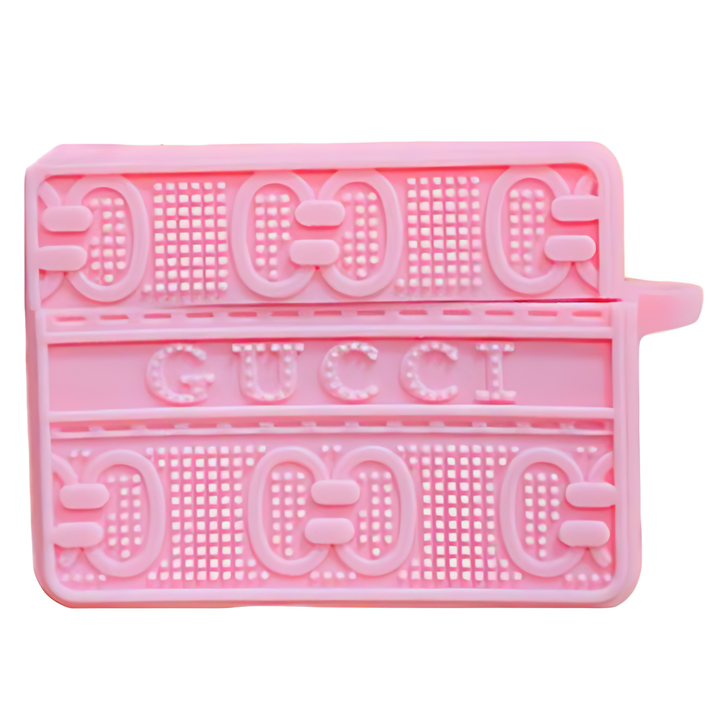 Gucci Pour AirPods Case - iCase Stores