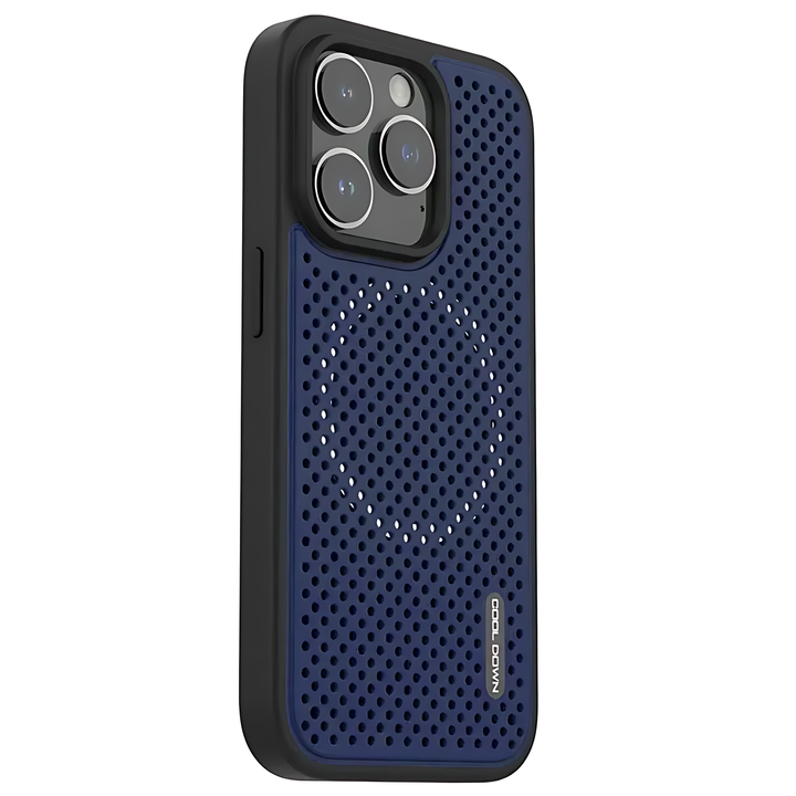 Graphene Cooling Phone Case - iCase Stores