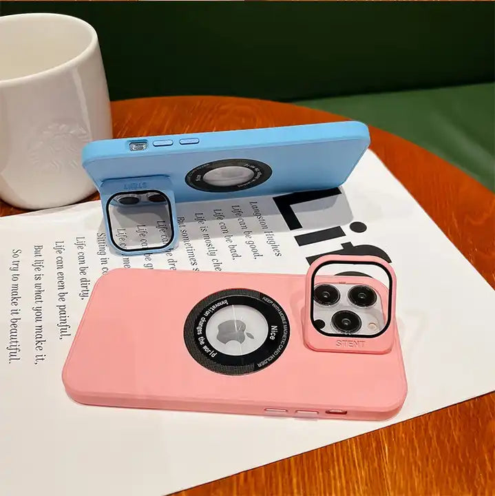 MagSafe Lens Holder Phone Case - iCase Stores