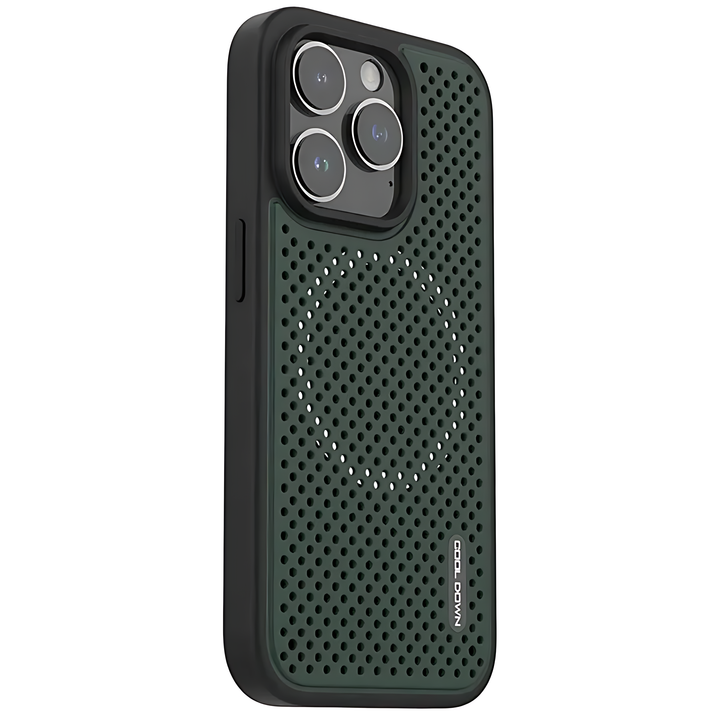 Graphene Cooling Phone Case - iCase Stores