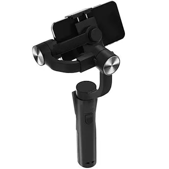 WIWU 3-Axis Hand Held Stabilized Gimbal Selfie Stick - iCase Stores